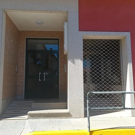 Fogar Da Fraga Apartment Caldas De Reis Exterior photo