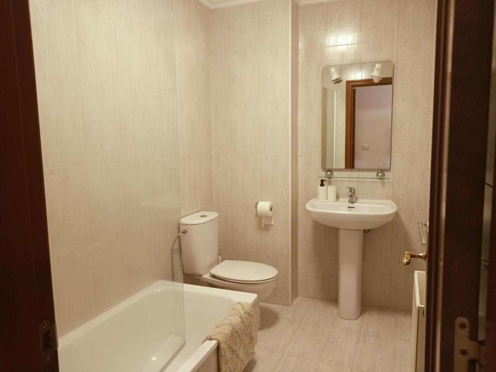 Apartment Fogar Da Fraga