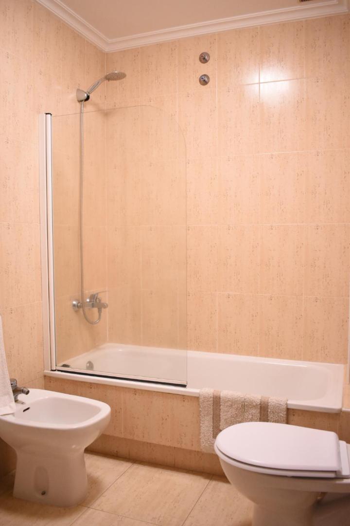 Fogar Da Fraga Apartment