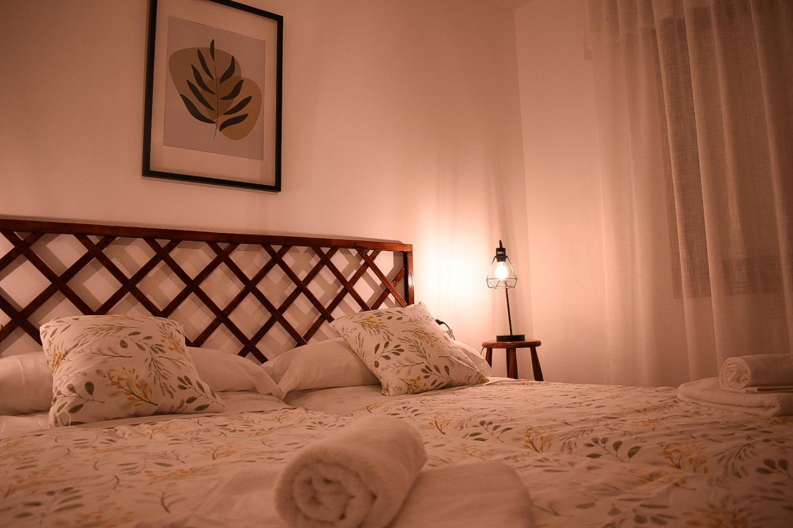 Fogar Da Fraga Apartment *
